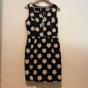 Humble Chic Flower Dress with pockets